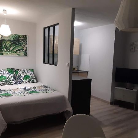 Jungle Apartment Metz Exterior photo